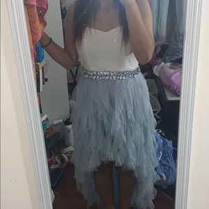 homecoming dress